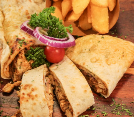 BBQ chicken shawarma_0