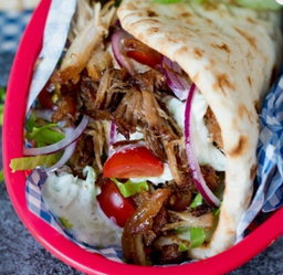 Shawarmas 