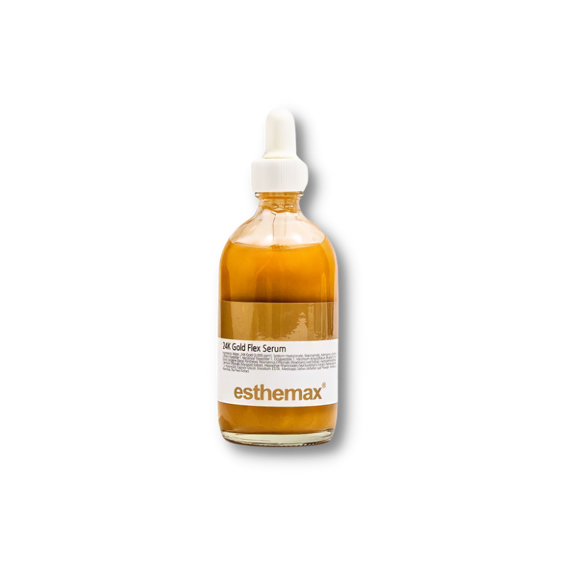 24k Gold Flex Serum