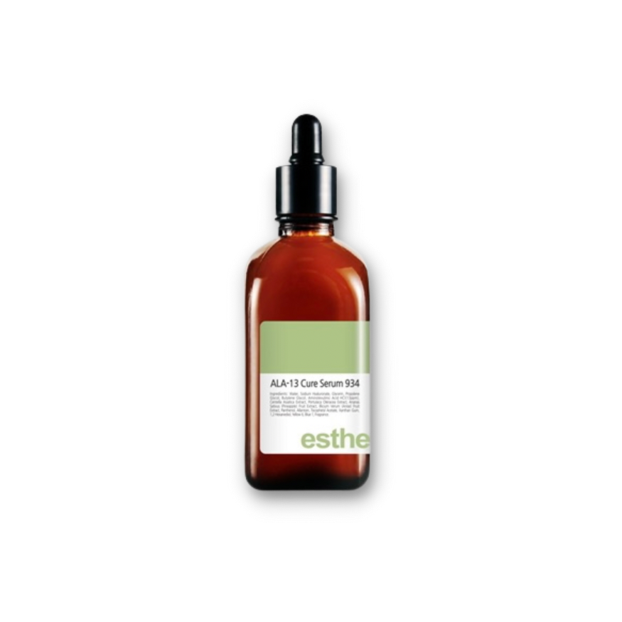 ALA-13 Cure Serum