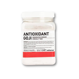 Antioxidant Goji Hydrojelly Mask