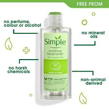 Simple Soothing Facial Toner_1
