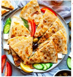 Gozlemes