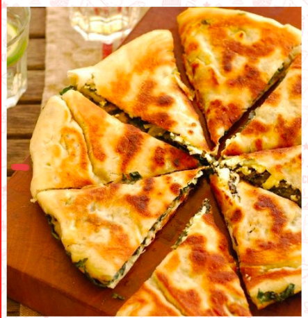 Original Cheekin Gozleme_0