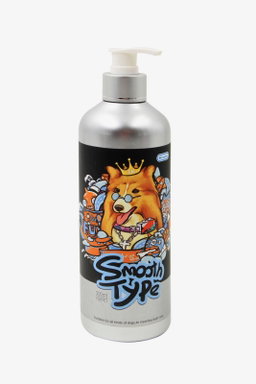 Shampoo Fluffy Dogs