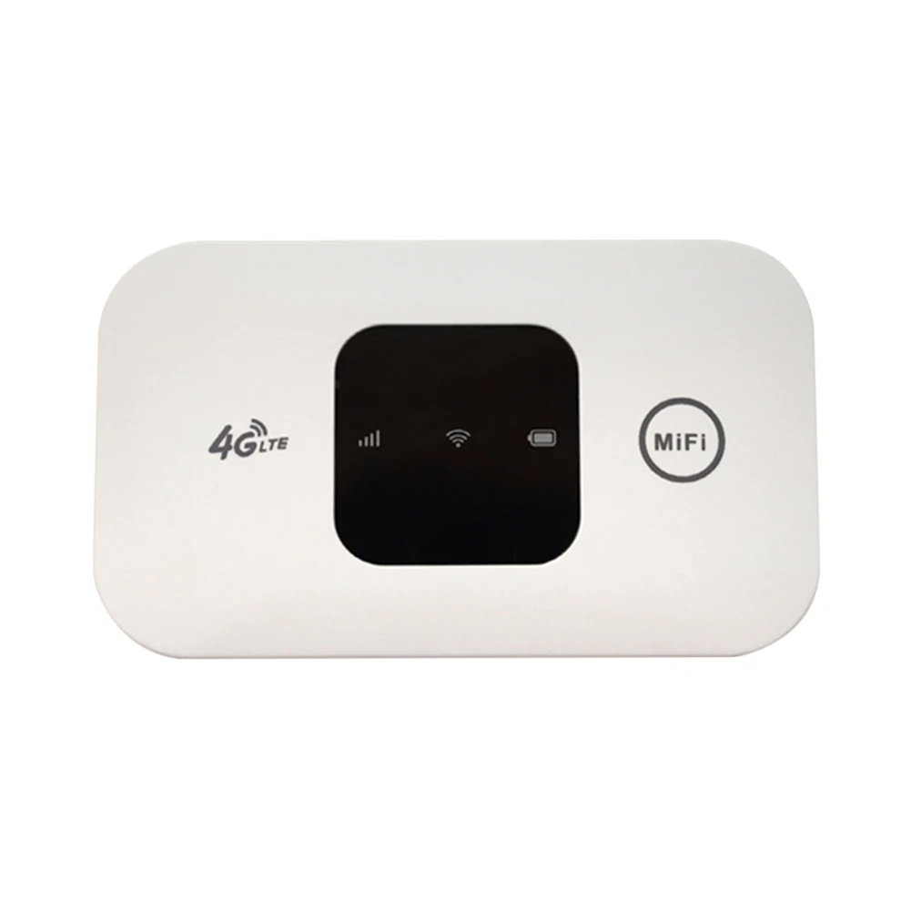 Modem MiFi portátil de bolso_0