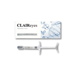 CLAIREYES