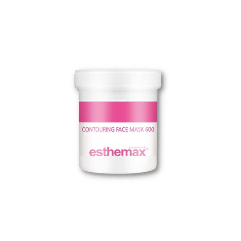 Contouring Face Mask