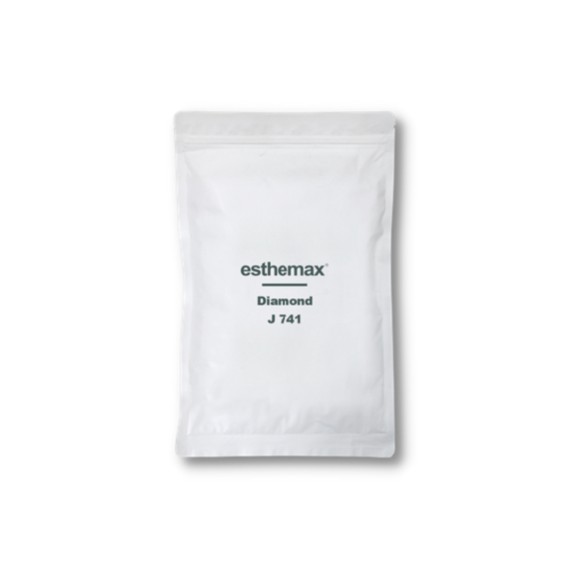 Diamond Glow Boost Jellymask