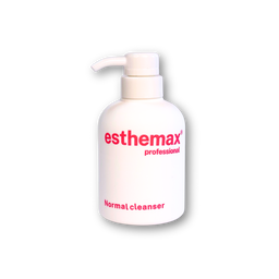 Esthemax Normal Cleanser Empty Bottle 300 ml