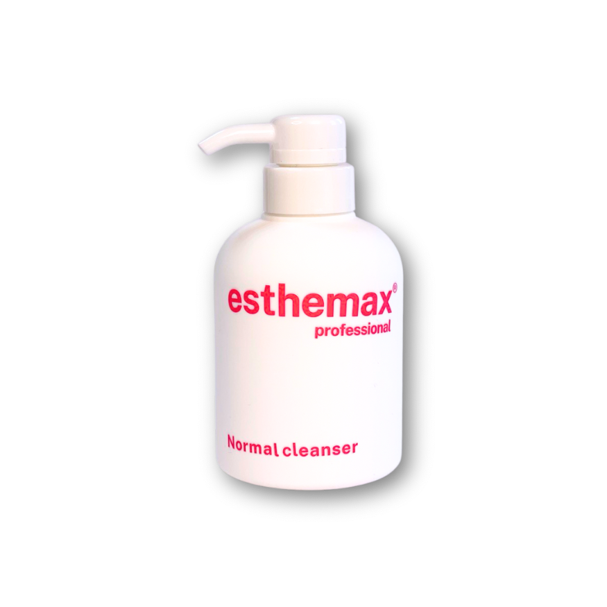 Esthemax Normal Cleanser Empty Bottle 300 ml