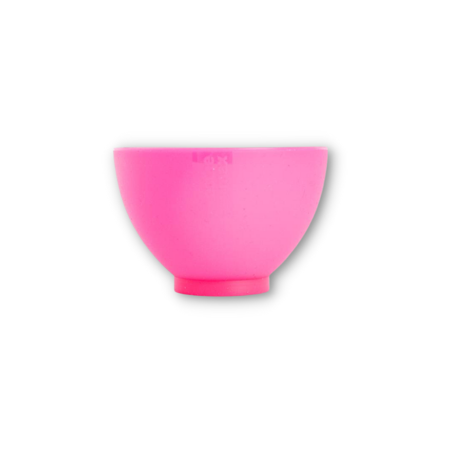 Esthemax Silicone Mixing Bowl