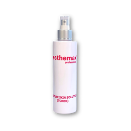 Esthemax Toner Empty Spray Bottle 200 ml
