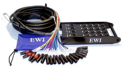 Snake Cable