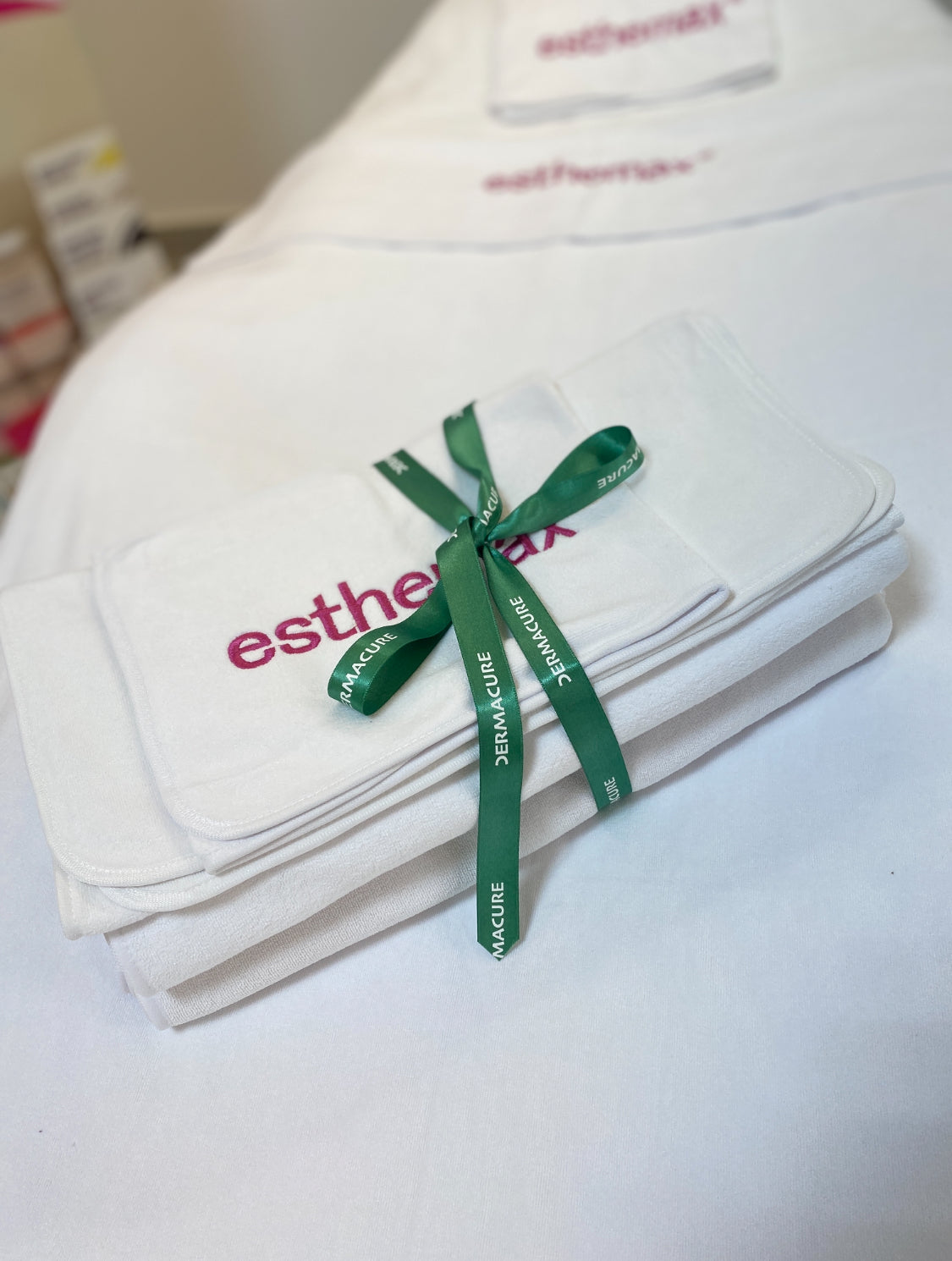 Esthemax Towels_1