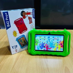 Bebe Tab B42 Pro Plus kid's Learning tablets 4GB RAM, 64GB ROM WiFi only