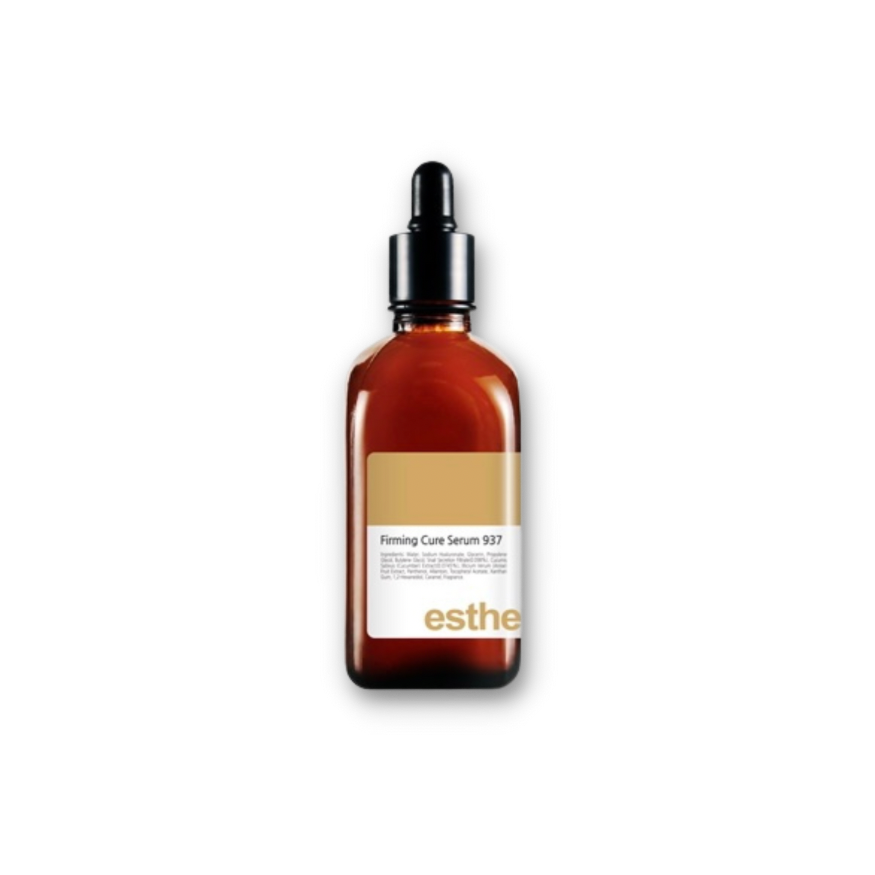 Firming Cure Serum_0