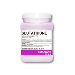 Glutathione Anti-Pigmentation & UV-Spots Hydrojelly Mask