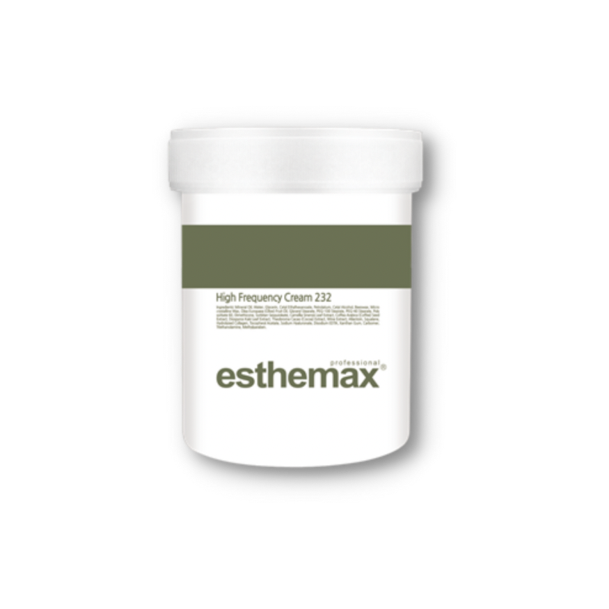 High Frequency Cream