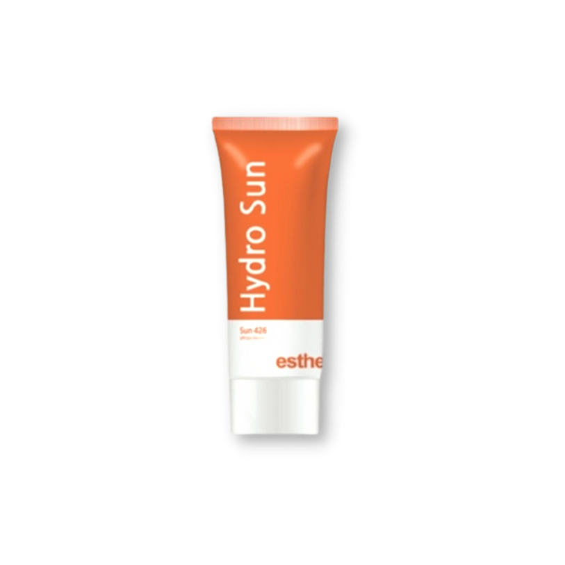 Hydro Sun SPF50_0
