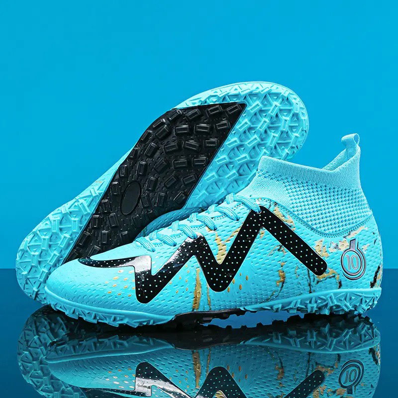 Bottines de football _0