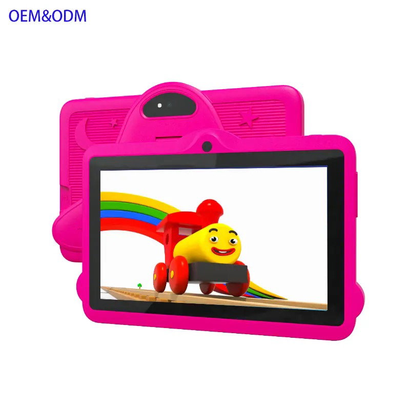 Tablette android pour enfants _0