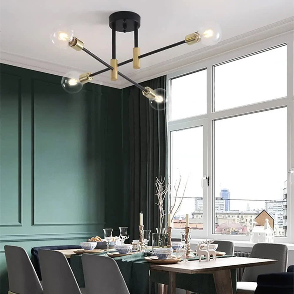 Lustre moderne _2