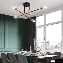 Lustre moderne 