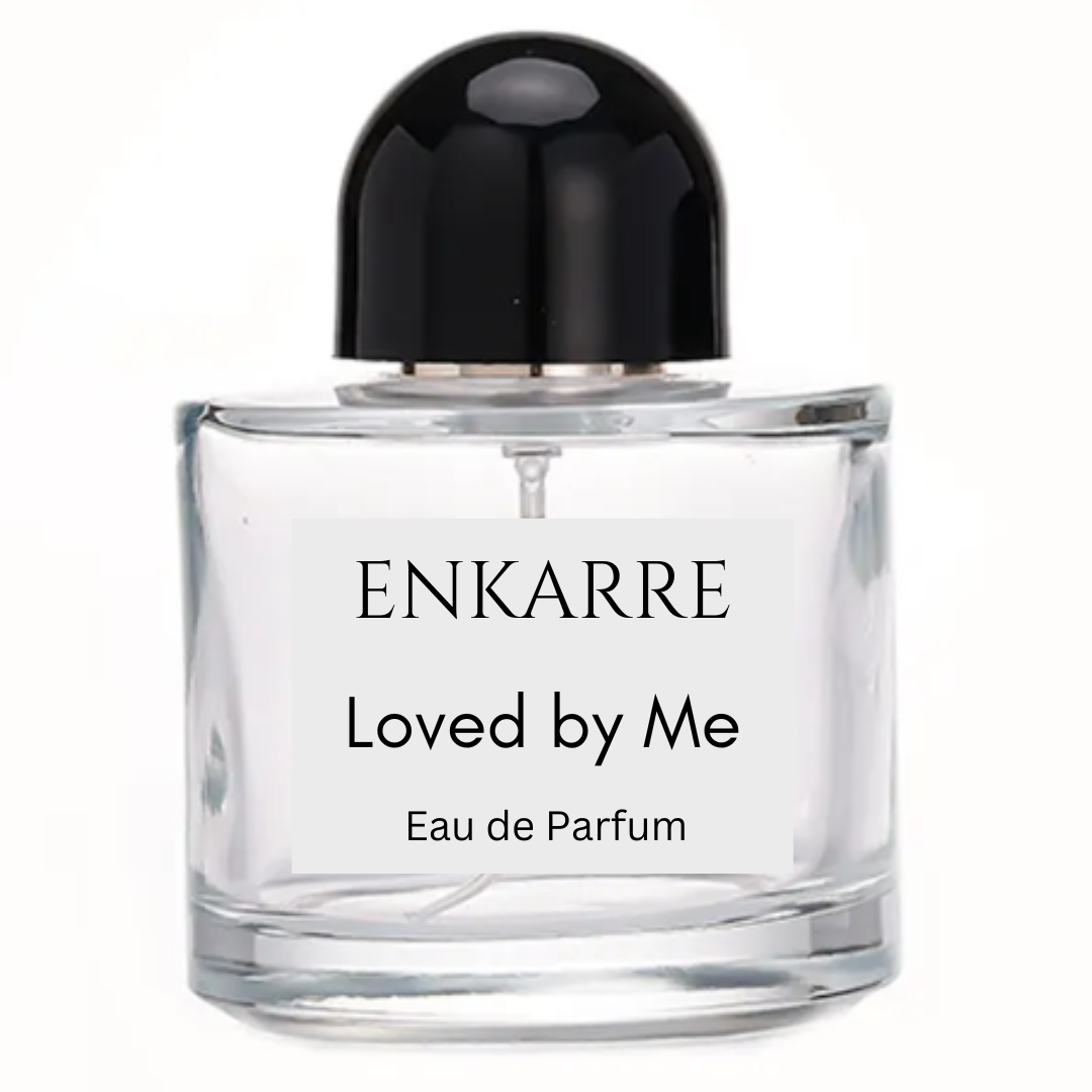 Loved by Me Eau de Parfum_1