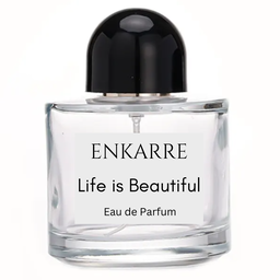 Life is Beautiful Eau de Parfum