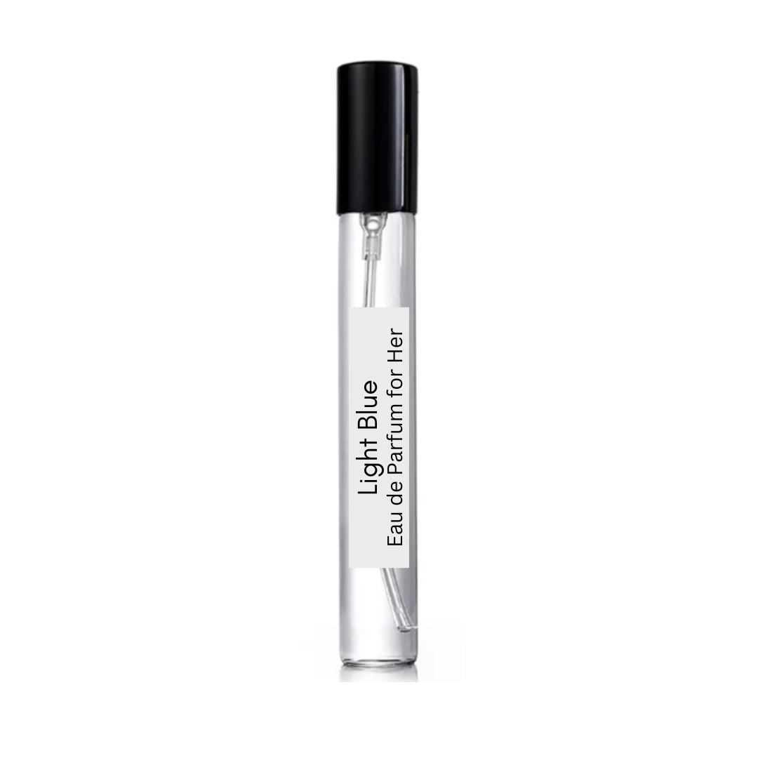 Black Opium Eau de Parfum