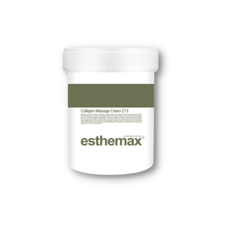 Collagen Massage Cream