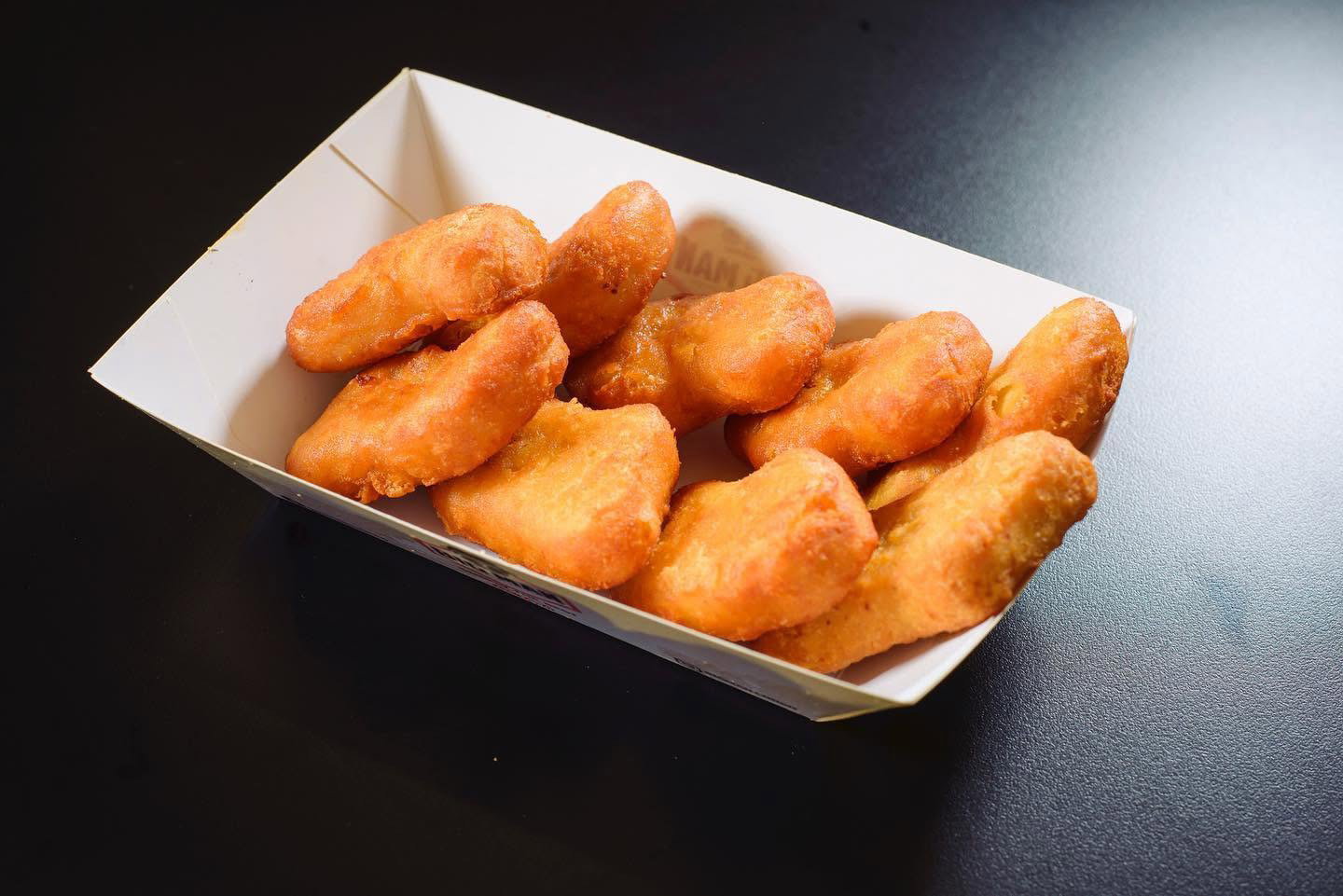 NUGGETS