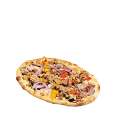 Dürum Kebab