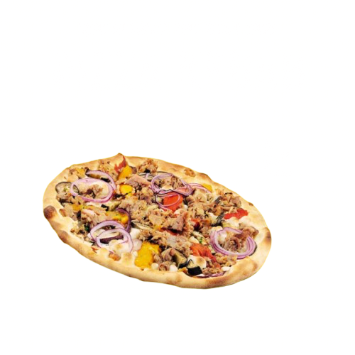 Dürum Kebab