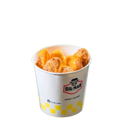 BUCKET TENDERS