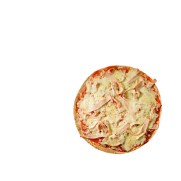 PIZZAS
