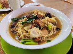 Soupe
