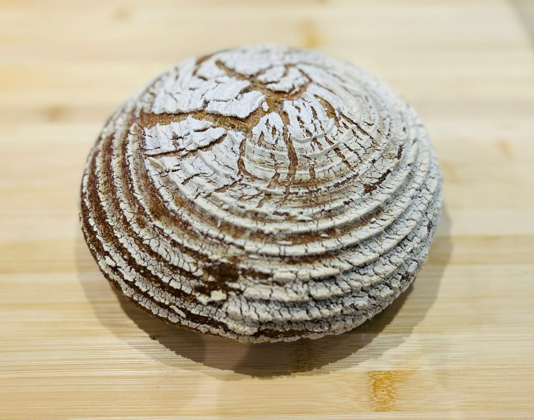 Classic Sourdough 