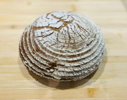 Classic Sourdough 