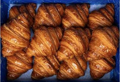 Croissants (12pcs)_0