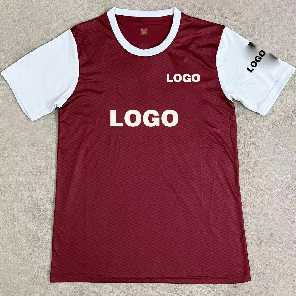 Maillot football _7