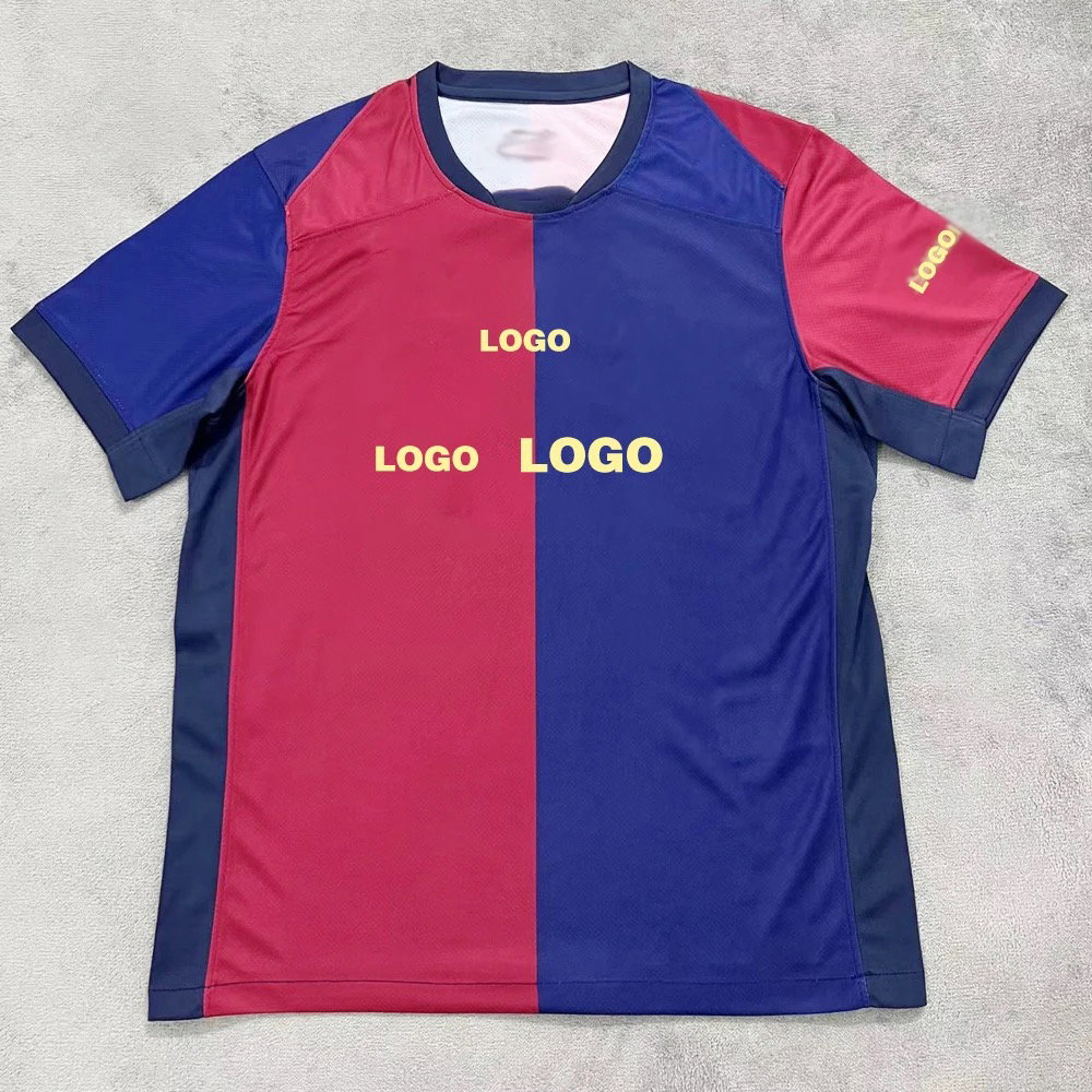 Maillot football 