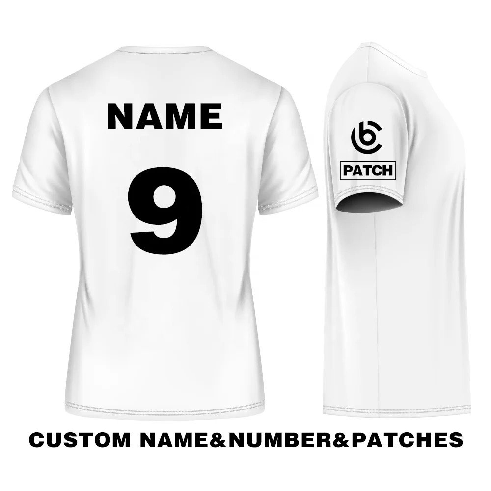 Maillot football _1