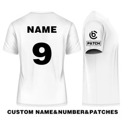 Maillot football 