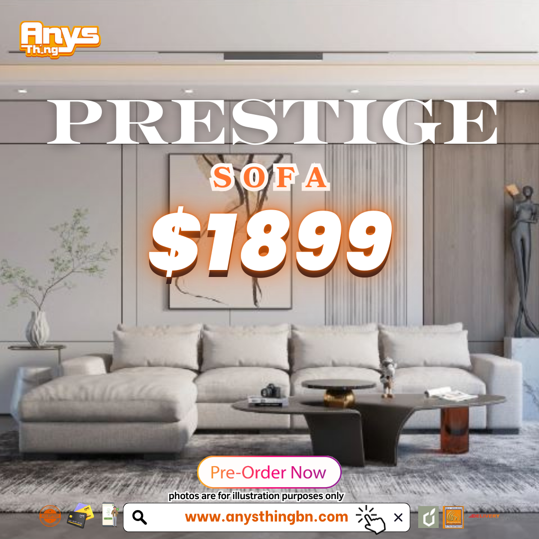 Prestige Sofa_0