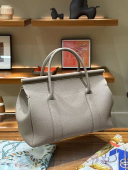 LP32cm Handcarry Bag [Another Bag] Togo Leather (Self-manufactured)