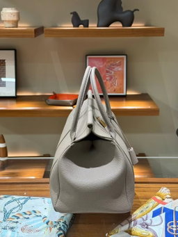 LP32cm Handcarry Bag [Another Bag] Togo Leather (Self-manufactured)