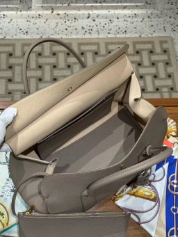 LP32cm Handcarry Bag [Another Bag] Togo Leather (Self-manufactured)