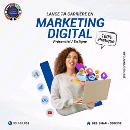 Nos formations 